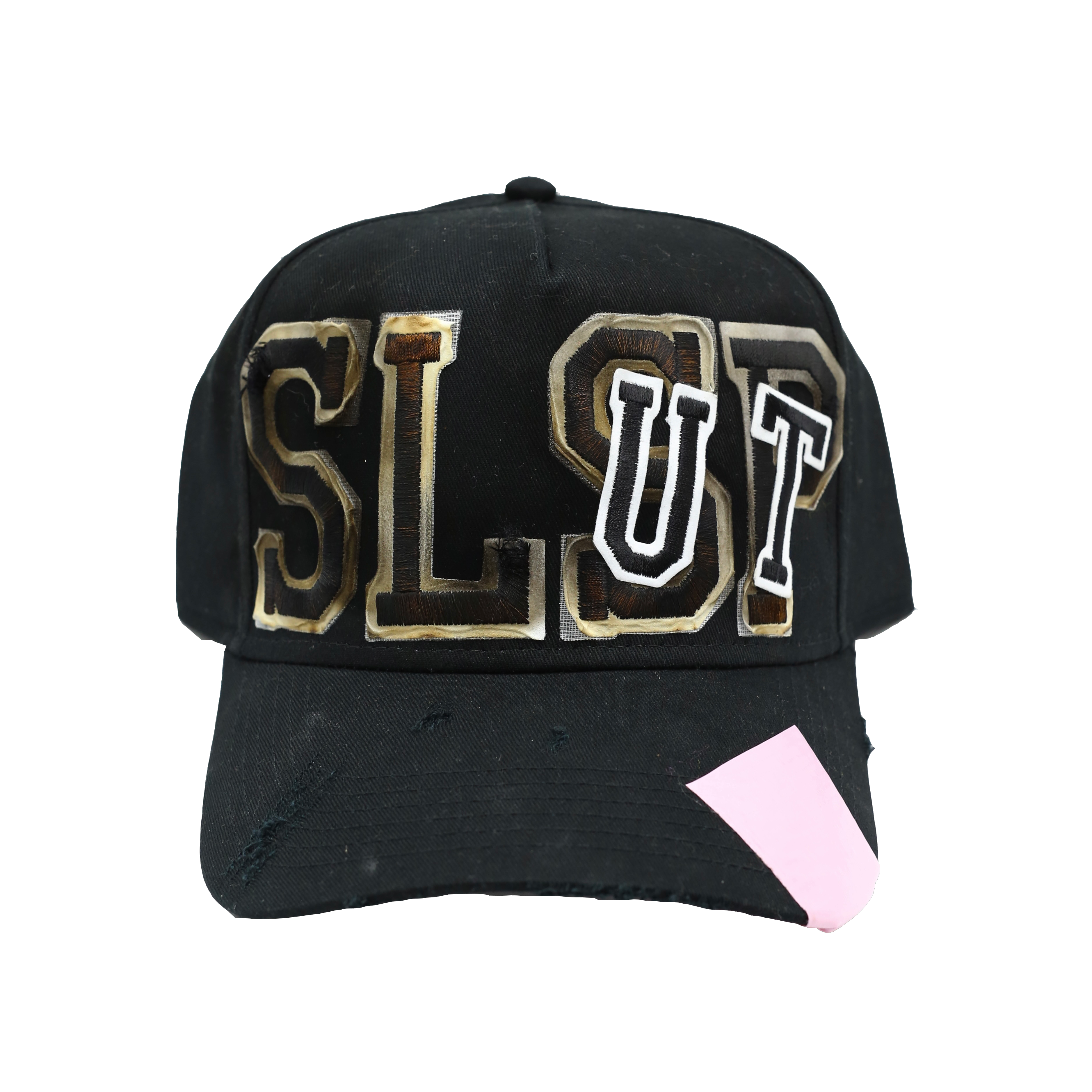 SLUT HAT